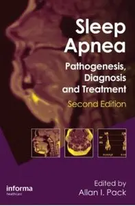 Sleep Apnea: Pathogenesis, Diagnosis and Treatment (2nd edition)