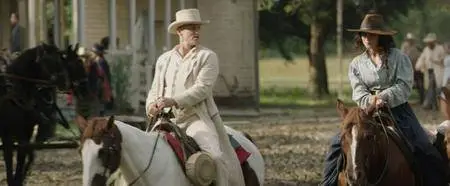 The Duel (2016)