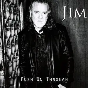 Jim Jidhed - Push On Through (2017)