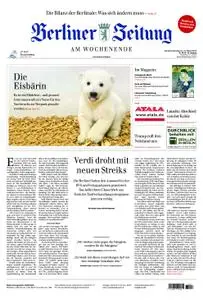 Berliner Zeitung – 16. Februar 2019