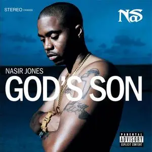 Nas - God's Son (2CD) (2002) {Ill Will/Columbia}