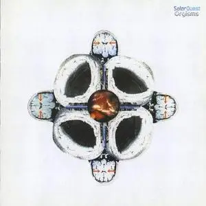 Solar Quest - 4 Albums (1996-2008) (Re-up)