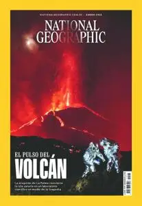 National Geographic España - enero 2022