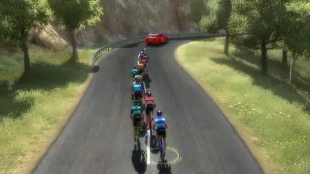 Pro Cycling Manager 2022 (2022)