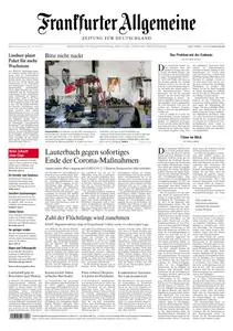 Frankfurter Allgemeine Zeitung  - 28 Dezember 2022