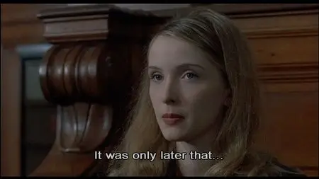 Three Colors / Trois couleurs (1993-1994) [The Criterion Collection] [REPOST]