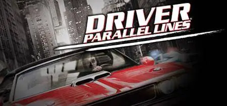 driver®: parallel lines (2007)