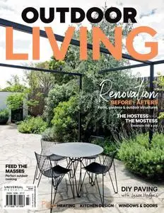 Outdoor Rooms - May 2019