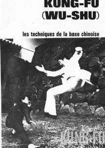 Kung-fu (Wu-Shu) Les techniques de la boxe chinoise (Repost)