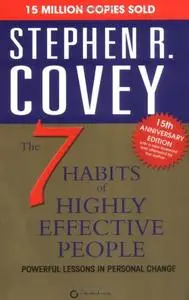 7 Habits of Highly Effective People (Audiobook)