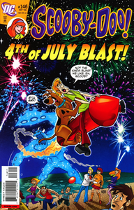 Scooby Doo #146