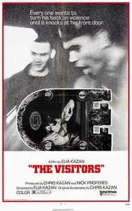 The Visitors (1972)