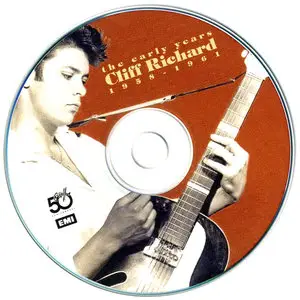Cliff Richard - Early Years 1958 - 1961 (2008)