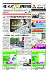 Heimatspiegel - 05. Juni 2019