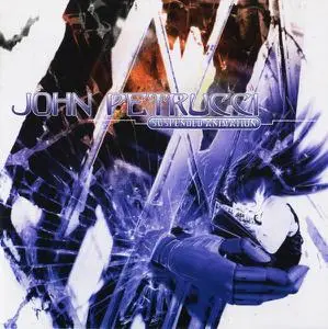 John Petrucci - Suspended Animation (2005)