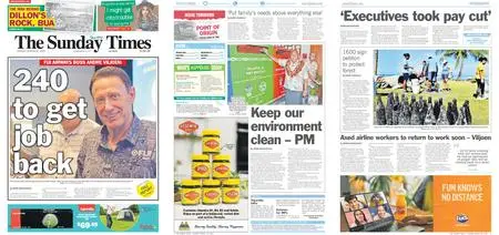 The Fiji Times – March 19, 2023