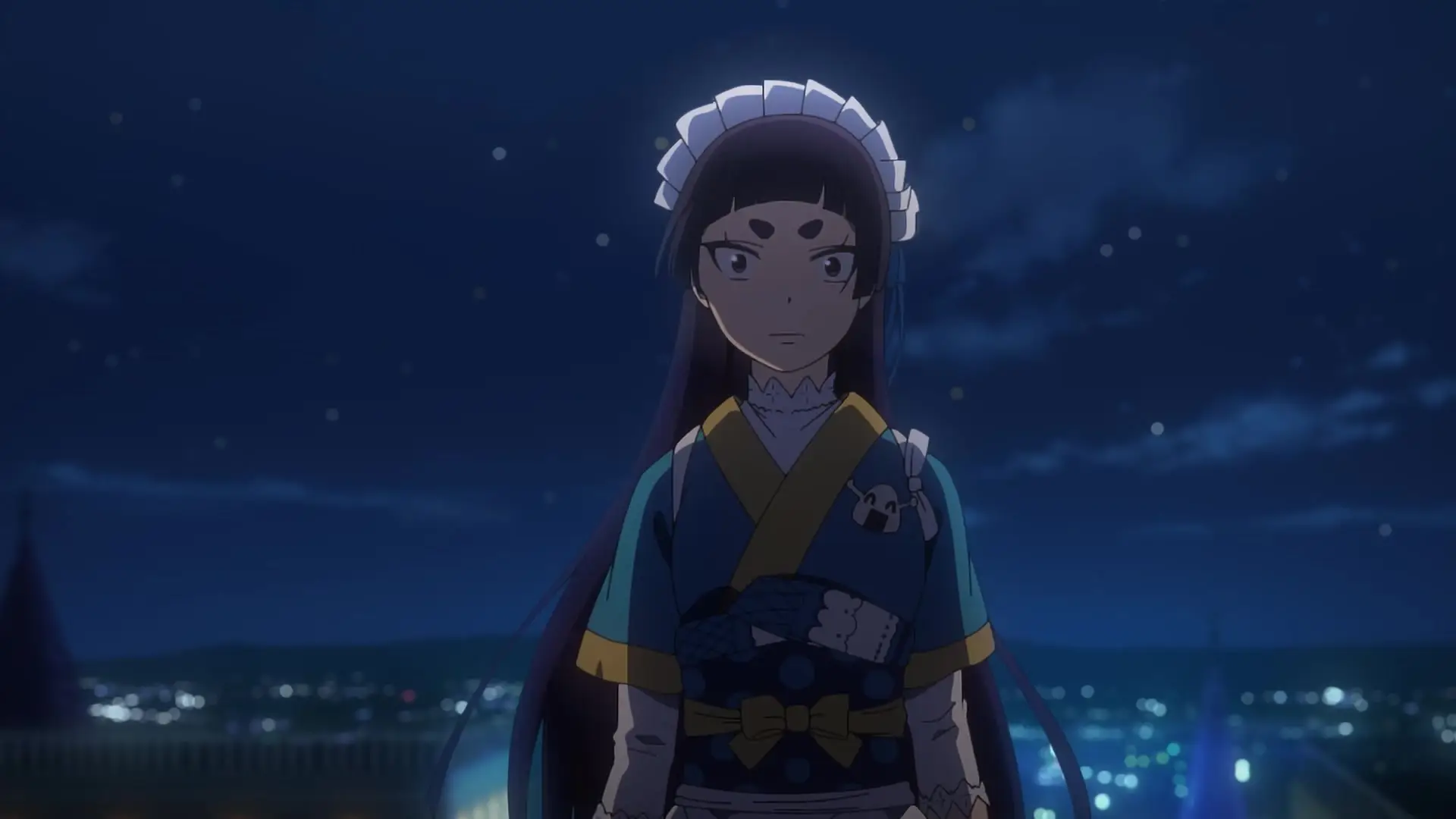 Ao no Exorcist Shimane Illuminati Hen 04 mkv Ao no Exorcist Shimane Illuminati Hen 04 mkv" yEnc