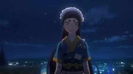 Ao no Exorcist Shimane Illuminati Hen 04 mkv Ao no Exorcist Shimane Illuminati Hen 04 mkv" yEnc