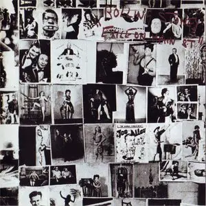 The Rolling Stones - Exile On Main St. (1972) [Remastered]