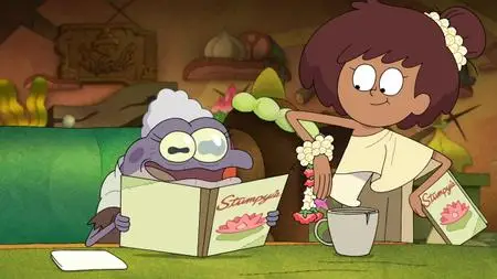 Amphibia S01E09