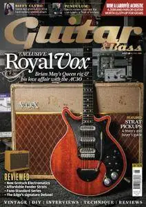 The Guitar Magazine - August 01, 2016