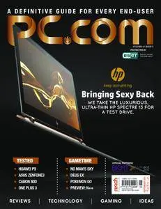 PC.com - September 2016