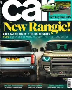 Car UK - September 2020