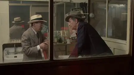 Farewell, My Lovely (1975)