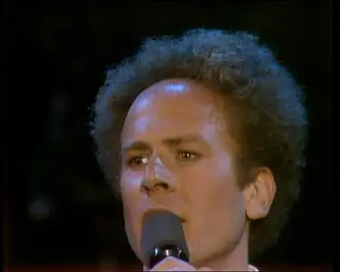 Simon & Garfunkel - The Concert In The Central Park 1981 (2004)