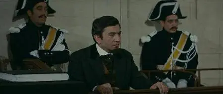 Roger la Honte / Trap for the Assassin (1966)