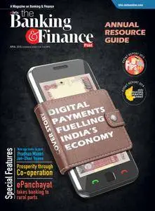 The Banking & Finance Post - March/April 2016