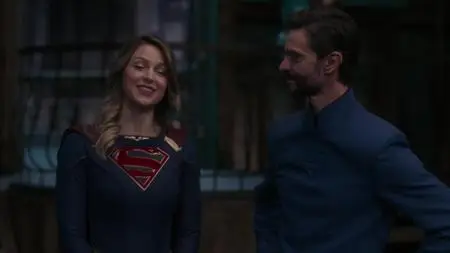 Supergirl S06E08