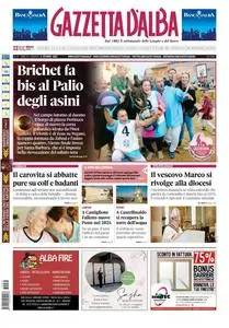 Gazzetta d'Alba N.37 - 3 Ottobre 2023
