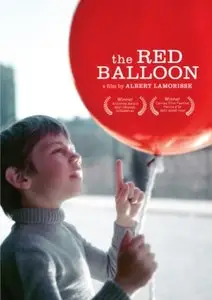 Le Ballon Rouge (Criterion edition)