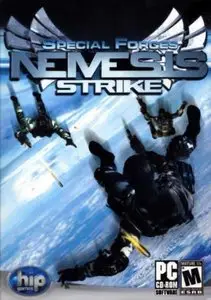 Special Forces Nemesis Strike (PC/Eng/Portable)