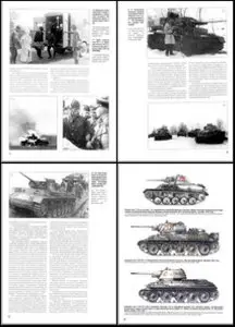 Военная летопись 2002 02 На флангах Сталинграда Операции на среднем и верхнем Дону