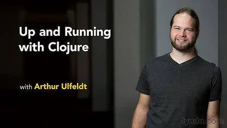 Up and Running with Clojure [repost]