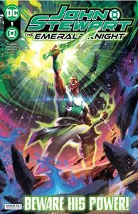 John Stewart - The Emerald Knight 001 (2023) (SD) (Walkabout-DCP)