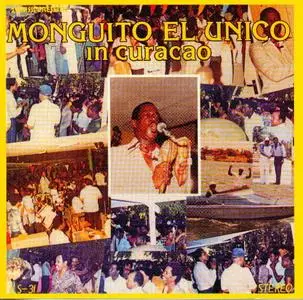 Monguito (Ramon Quian) - In Curacao  (2005)