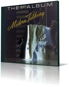 Modern Talking - The 1st Album