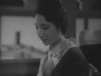 Mikio Naruse's 14 films in 1930s