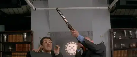 La cité de la peur (1994)