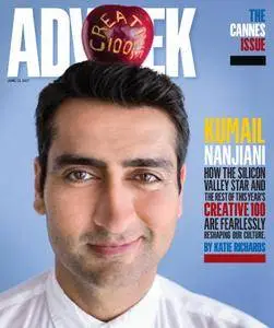 Adweek - June 12, 2017