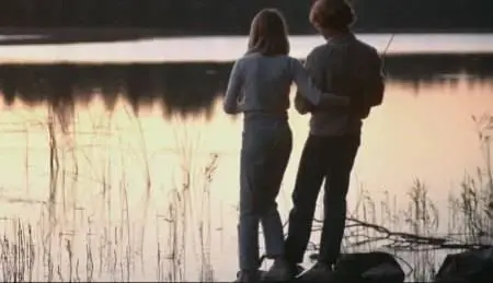 Roy Andersson-En Kärlekshistoria ('A Swedish Love Story') (1970)