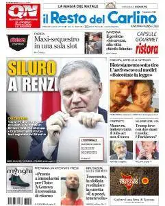Il Resto del Carlino Ravenna Faenza Lugo - 20 Dicembre 2017