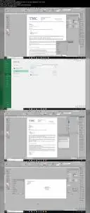 Beginning Data Merge with Adobe InDesign CC: Quickly Create Files Using an Excel Spreadsheet