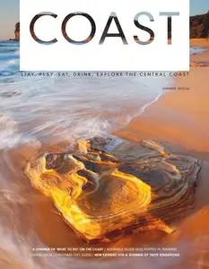 Coast Magazine - Summer 2023-2024