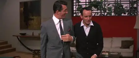 Ocean's Eleven (1960)