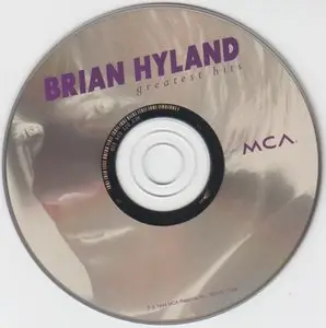 Brian Hyland - Greatest Hits (1994)