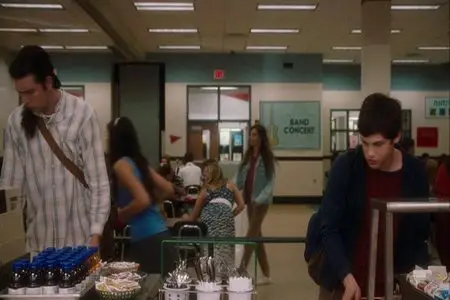 The Perks of Being a Wallflower (2012)